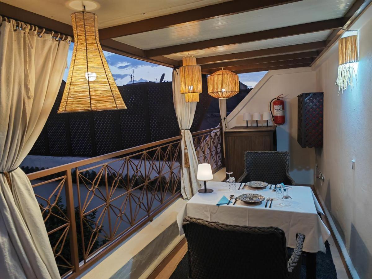 Riad Villa Berna Under Swiss Management Marrakesh Exterior photo